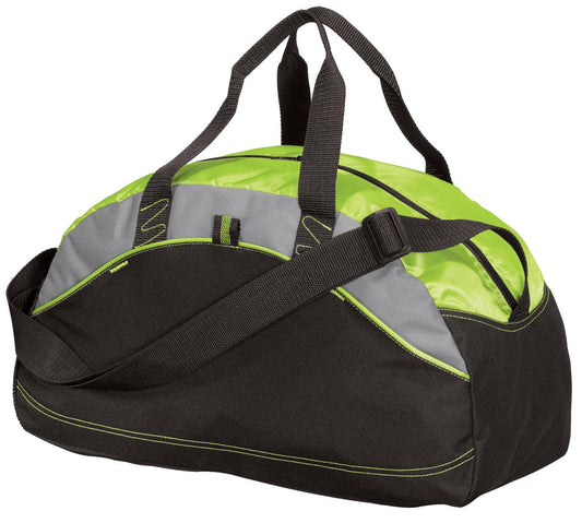 Port Authority ® - Medium Contrast Duffel. BG1070