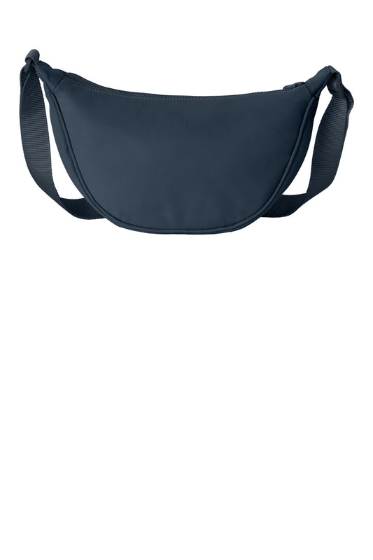 Port Authority ® Matte Crossbody BG937
