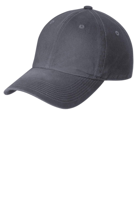 Port Authority ® Spray Wash Cap. C811