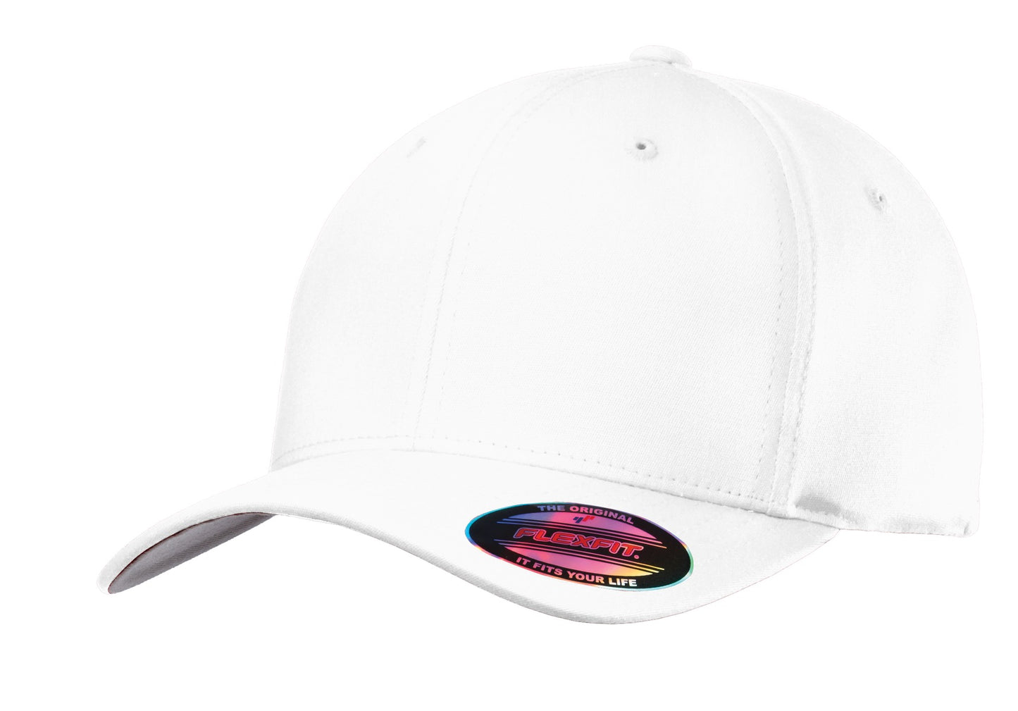 Port Authority ® Flexfit ® Cotton Twill Cap. C813