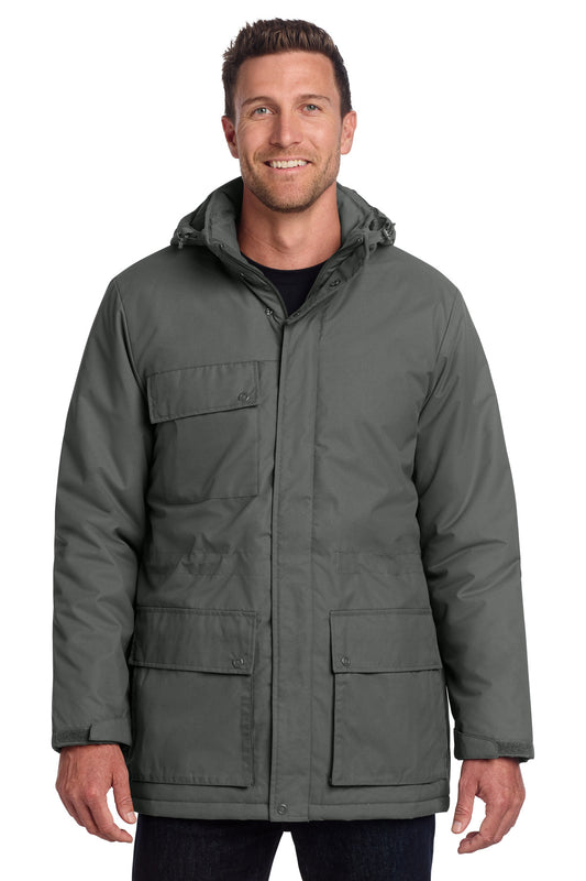 Port Authority ® Excursion Parka J599