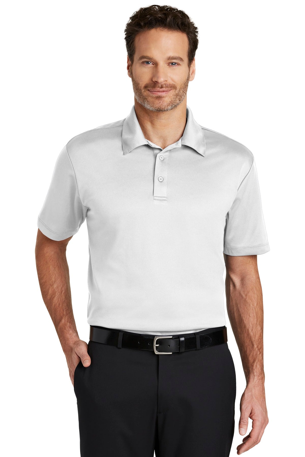 Port Authority ® Silk Touch™ Performance Polo. K540