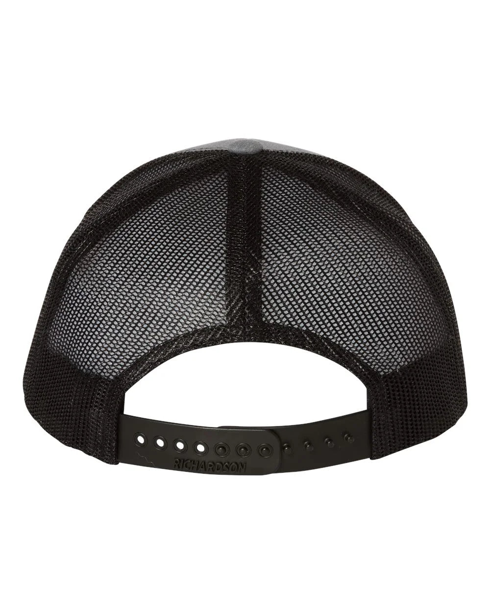 Youth Trucker Snapback Cap - 112Y