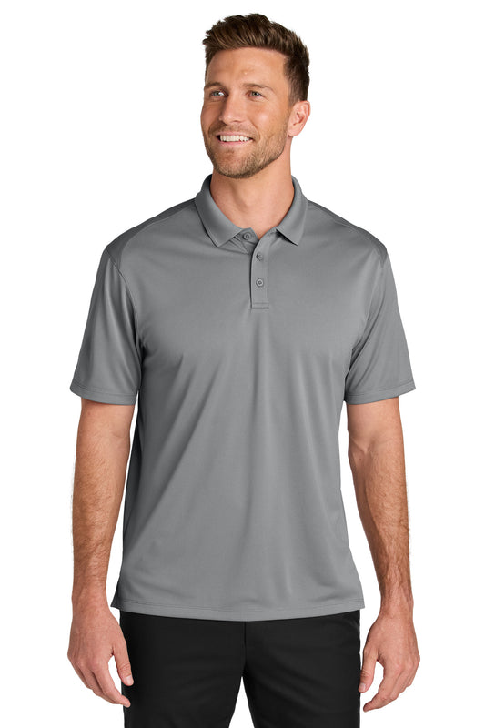 Port Authority ® Tall Wearever Performance Pique Polo TLK240