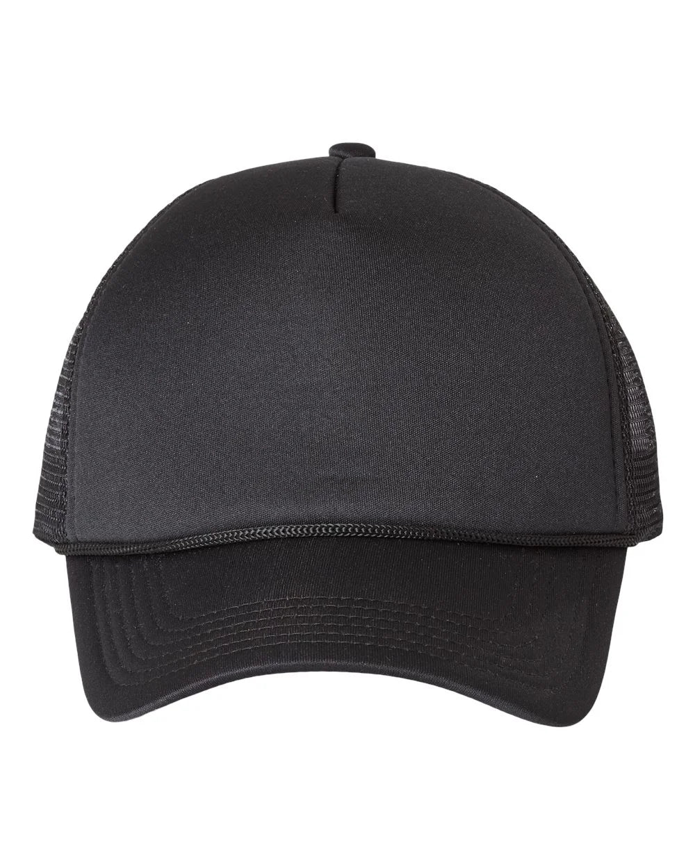 Foam Mesh-Back Trucker Cap - Valucap VC700
