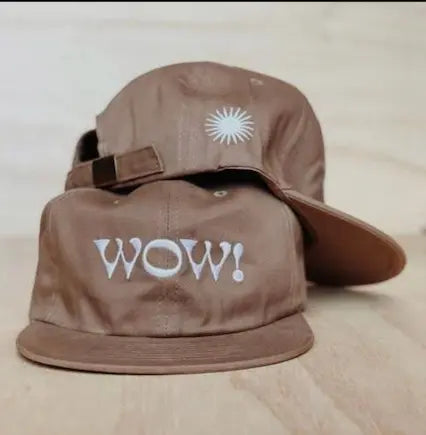 Custom Embroidered Hats Daytona