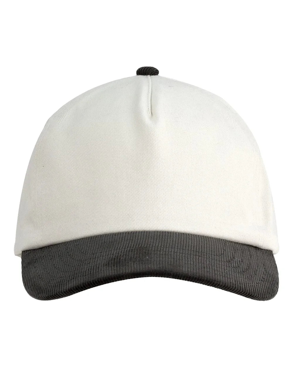 Big Accessories BA710 – Structured Cap