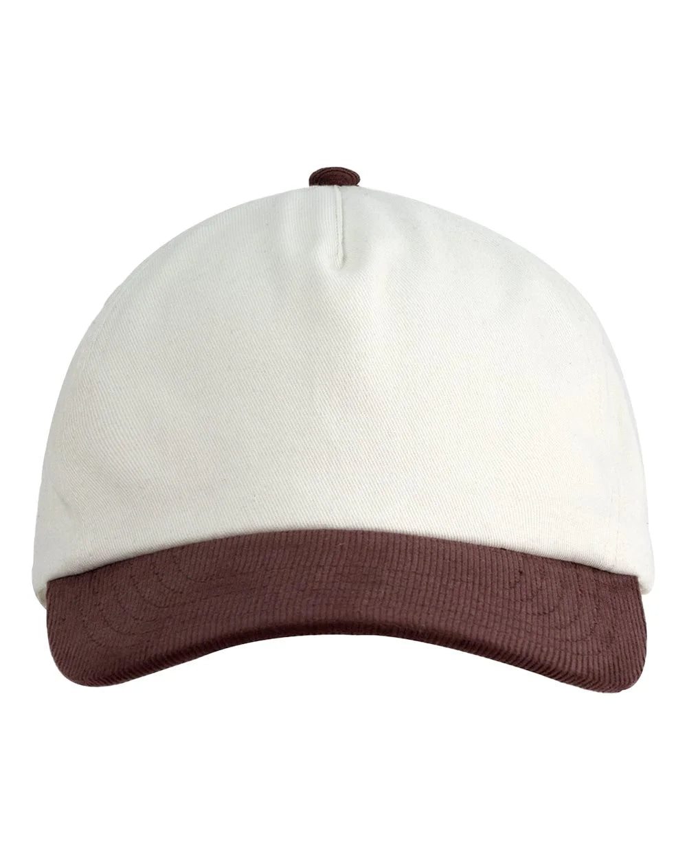 Big Accessories BA710 – Structured Cap