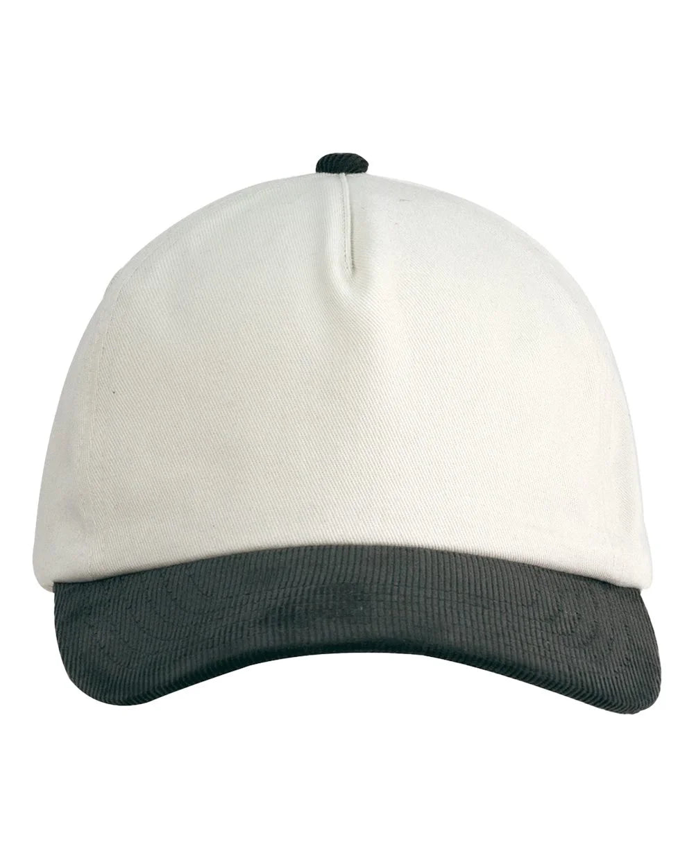 Big Accessories BA710 – Structured Cap