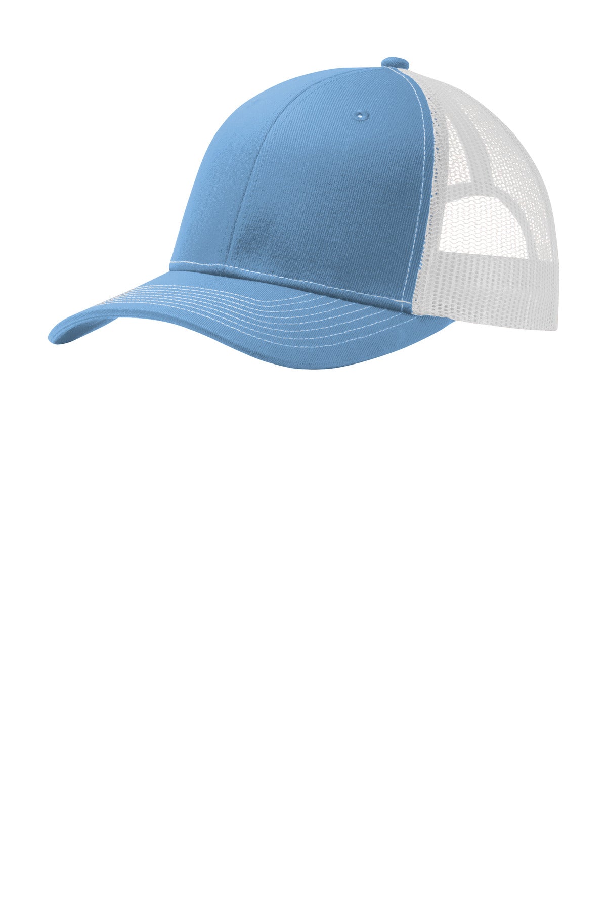 Port Authority ®  Snapback Trucker Cap. C402