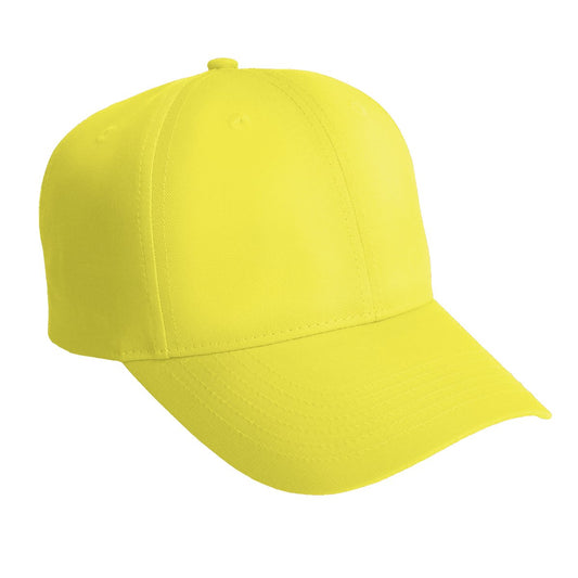 Port Authority ®  Solid Enhanced Visibility Cap. C806