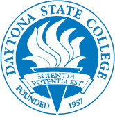 Daytona State College Logo