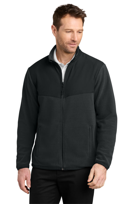Port Authority ®  Therma-Tek Fleece Jacket F180