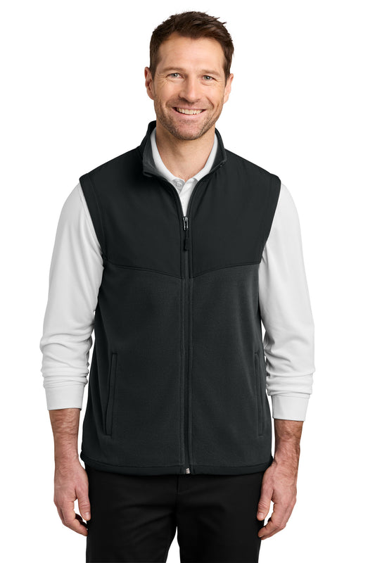 Port Authority ®  Therma-Tek Fleece Vest F181