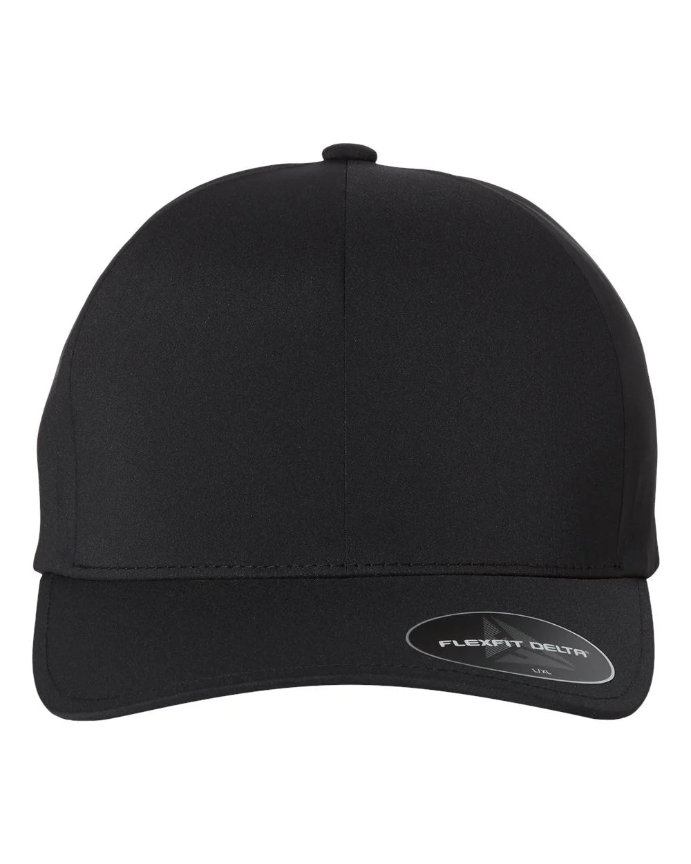 Delta® Seamless Cap - 180