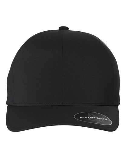 Delta® Seamless Cap - 180