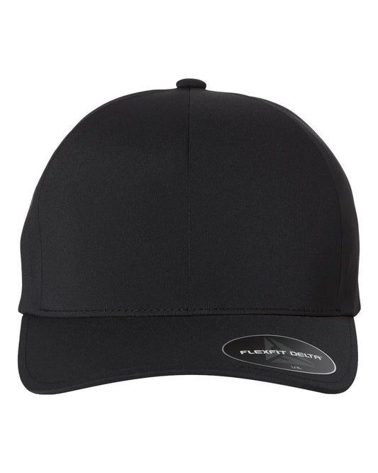 Delta® Seamless Cap - 180