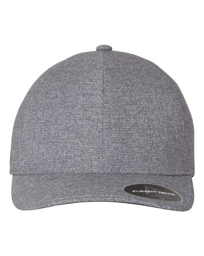 Delta® Seamless Cap - 180