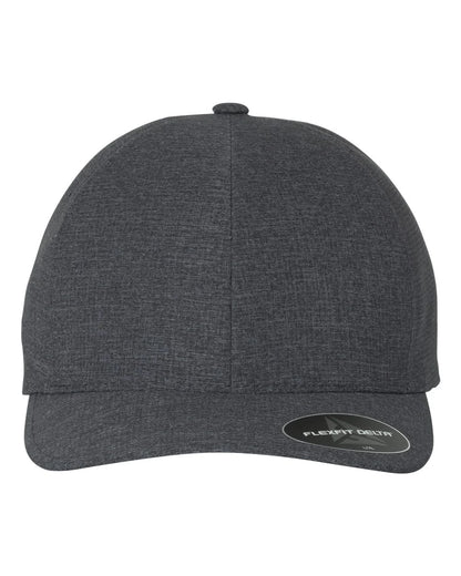 Delta® Seamless Cap - 180