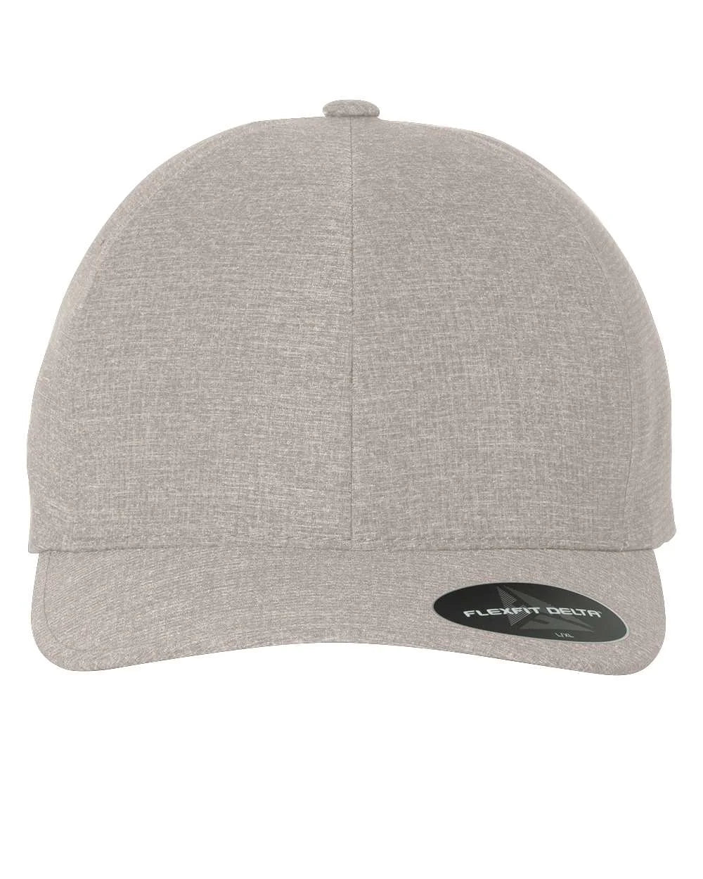 Delta® Seamless Cap - 180