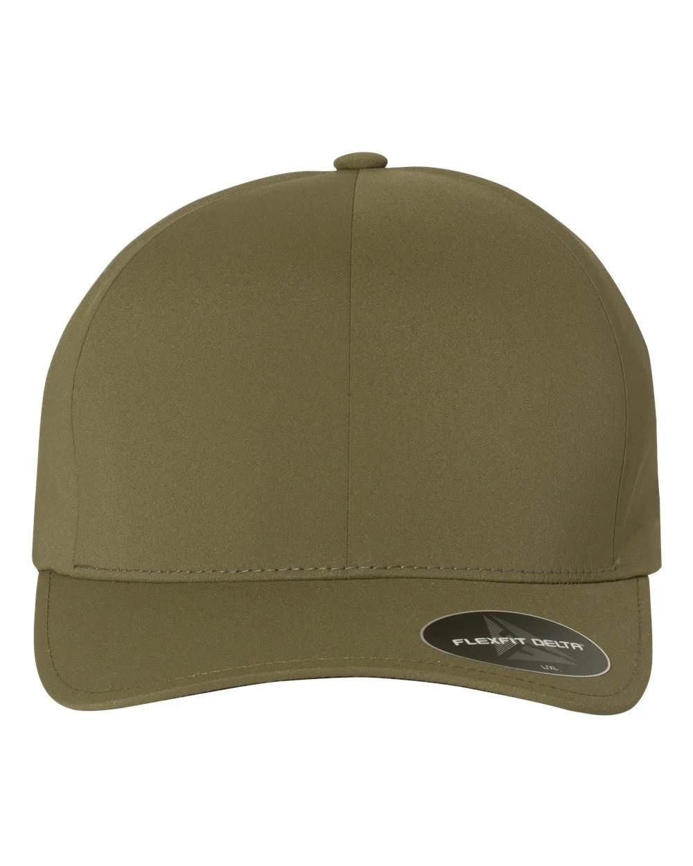Delta® Seamless Cap - 180