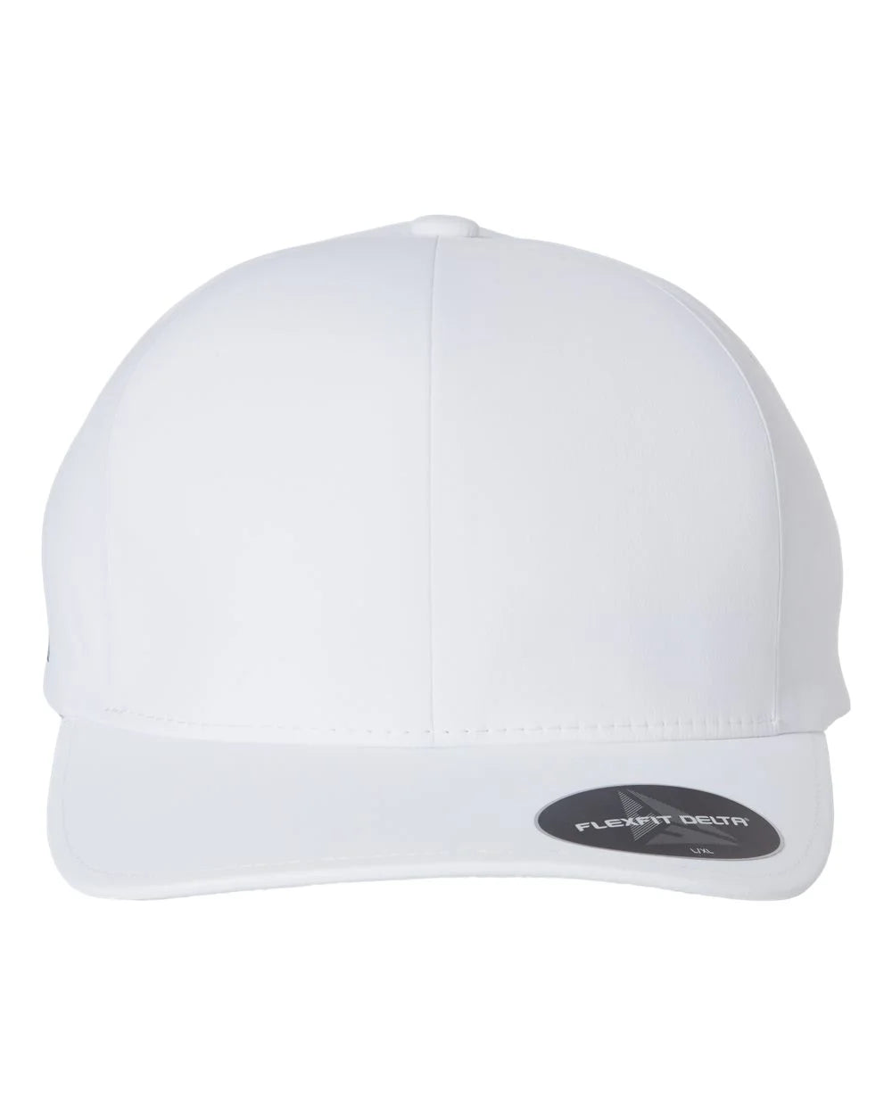 Delta® Seamless Cap - 180