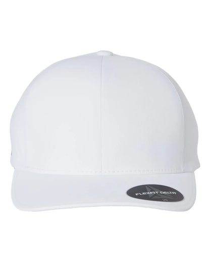 Delta® Seamless Cap - 180
