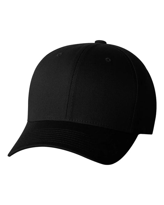 V-Flexfit® Cotton Twill Cap - Flexfit 5001