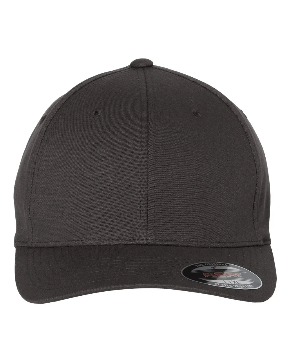 V-Flexfit® Cotton Twill Cap - Flexfit 5001