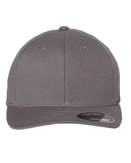 V-Flexfit® Cotton Twill Cap - Flexfit 5001