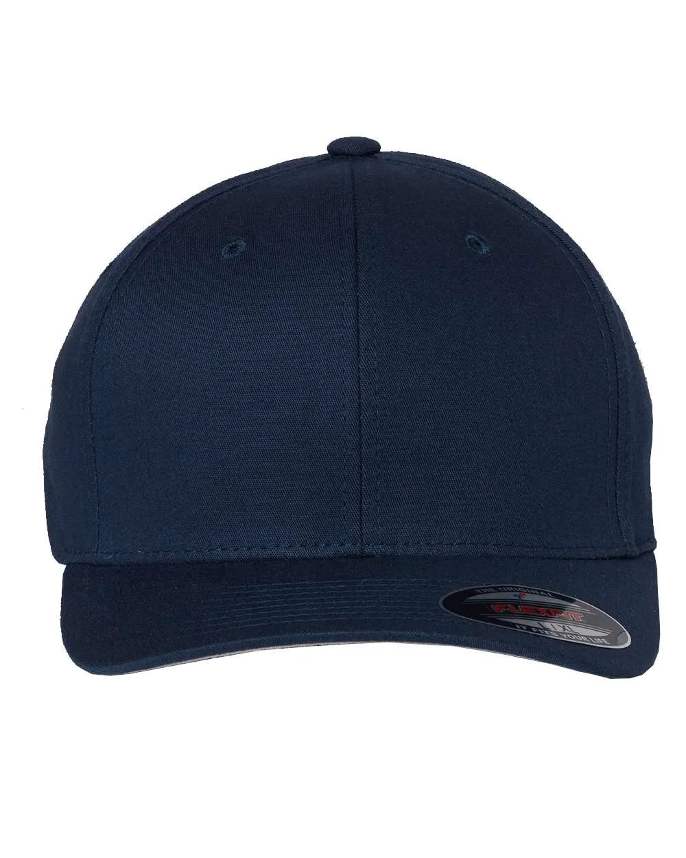 V-Flexfit® Cotton Twill Cap - Flexfit 5001
