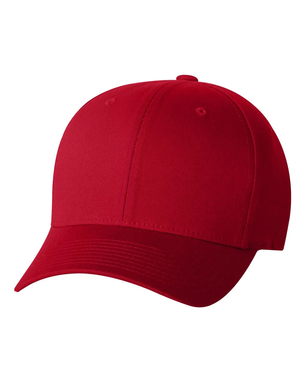 V-Flexfit® Cotton Twill Cap - Flexfit 5001