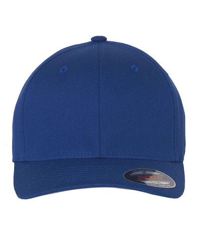 V-Flexfit® Cotton Twill Cap - Flexfit 5001