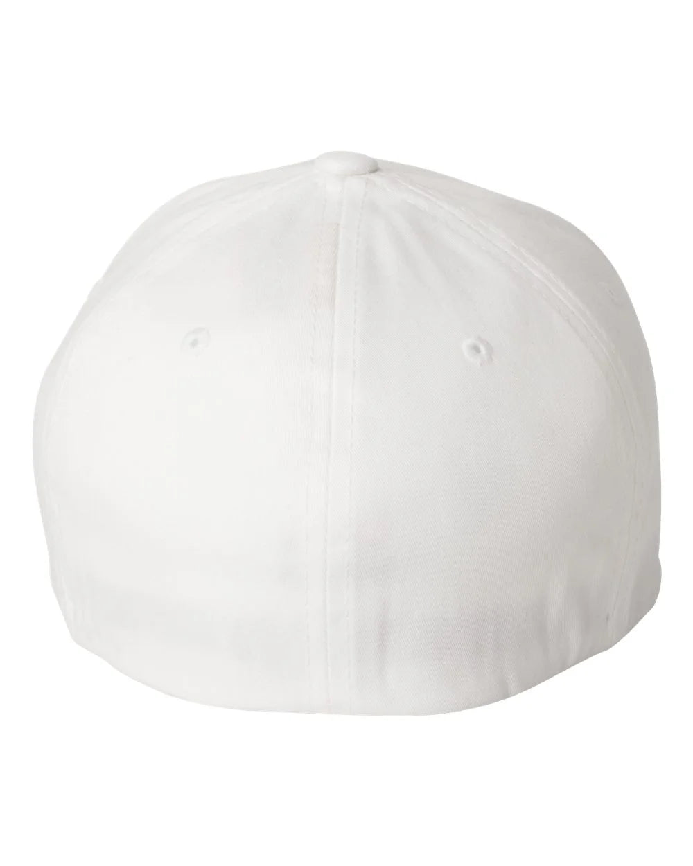 V-Flexfit® Cotton Twill Cap - Flexfit 5001