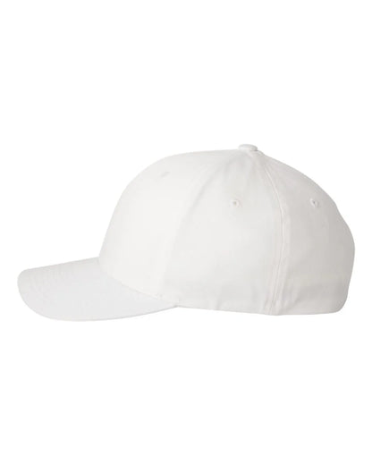 V-Flexfit® Cotton Twill Cap - Flexfit 5001