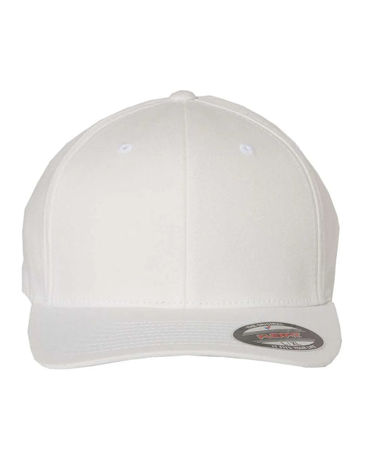 V-Flexfit® Cotton Twill Cap - Flexfit 5001