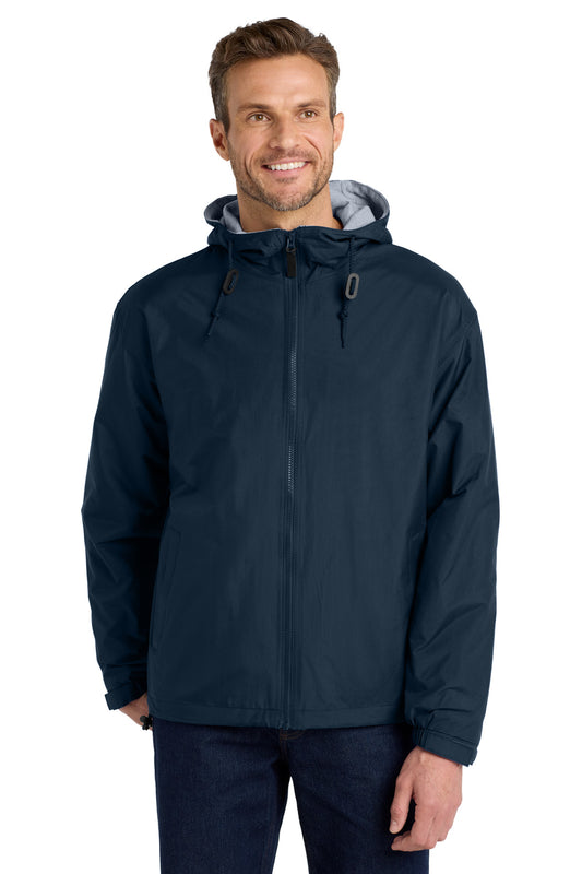 Port Authority ®  Team Jacket.  JP56