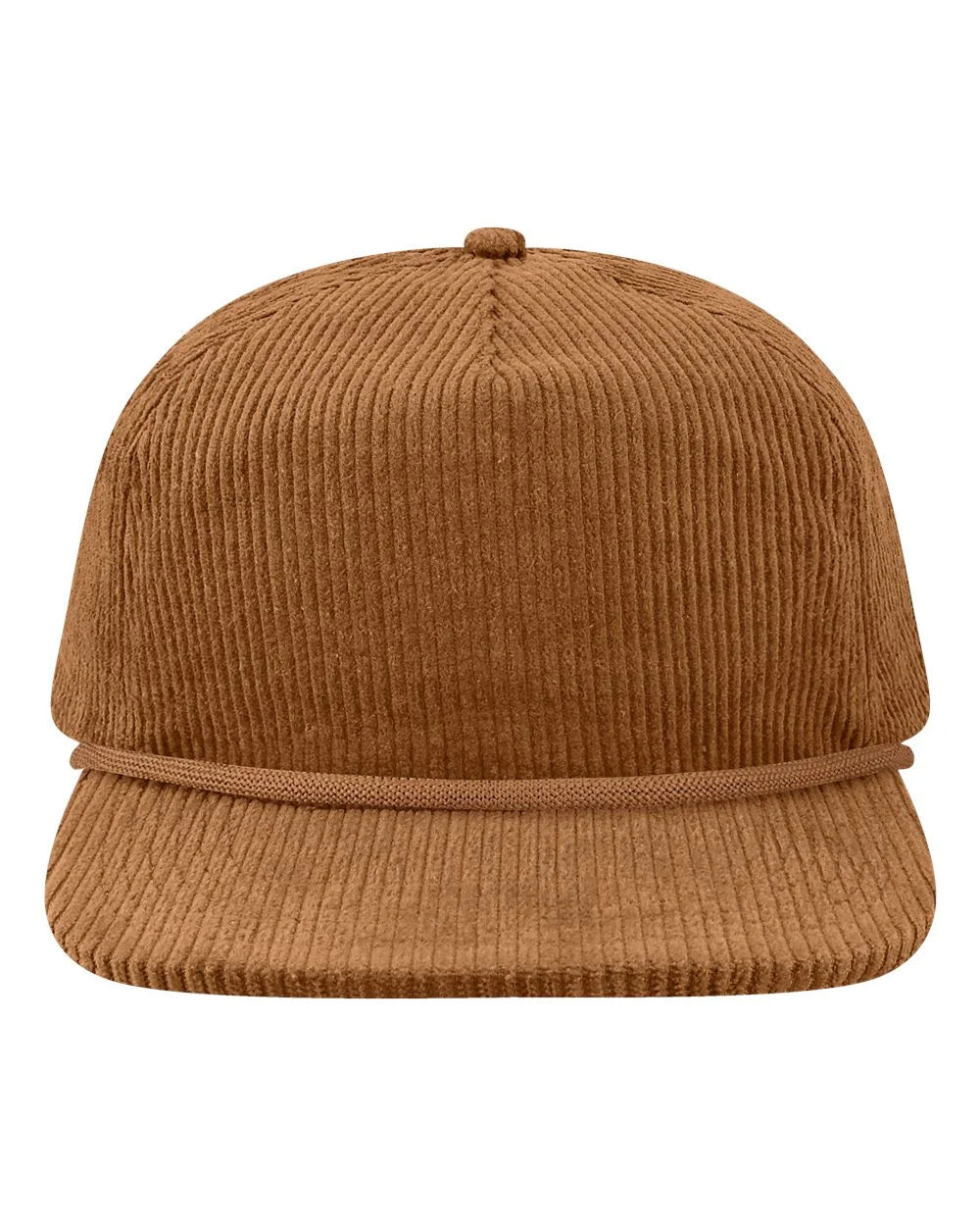 Unstructured With Rope Cap - LOCALE WILSON