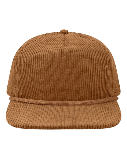 Unstructured With Rope Cap - LOCALE WILSON