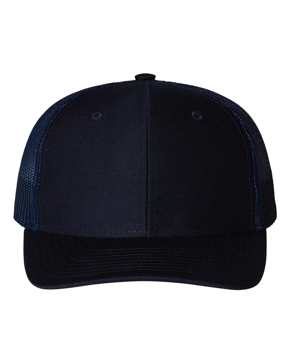 Youth Trucker Snapback Cap - 112Y