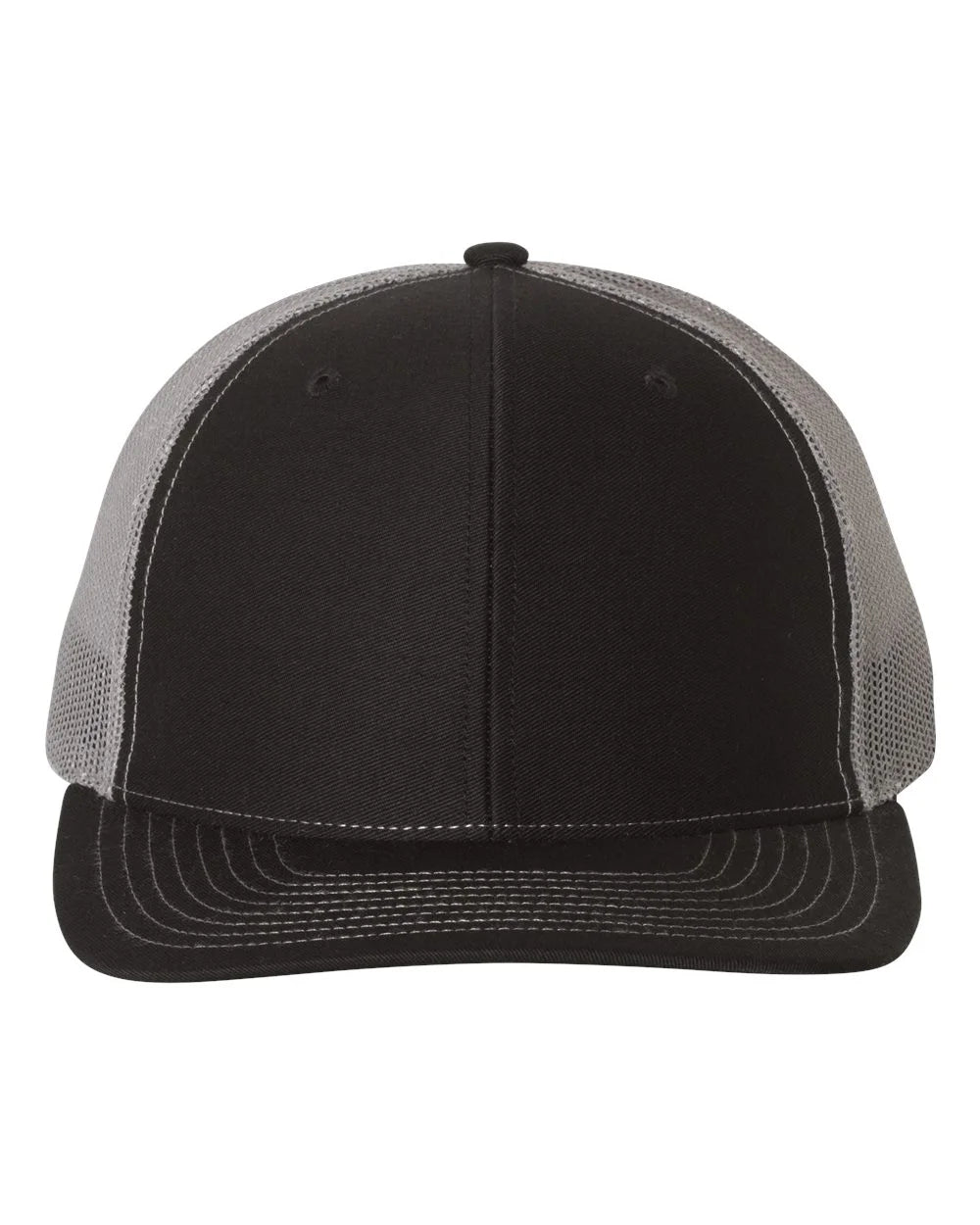 Snapback Trucker Cap - Richardson 112 – Classic Colors cap