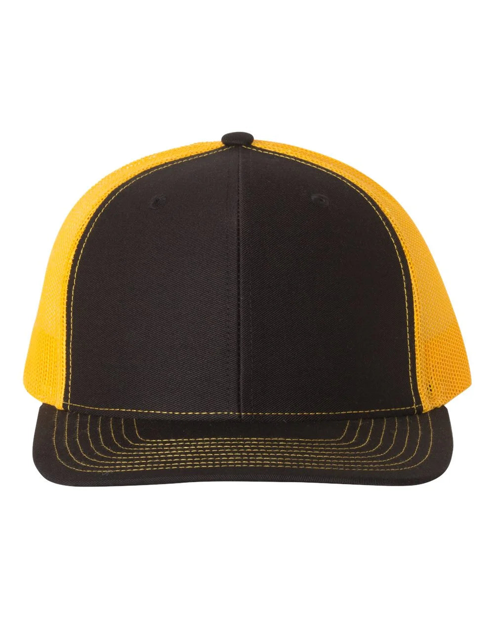 Snapback Trucker Cap - Richardson 112 – Classic Colors cap