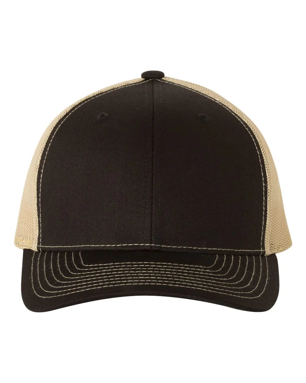 Snapback Trucker Cap - Richardson 112 – Classic Colors cap