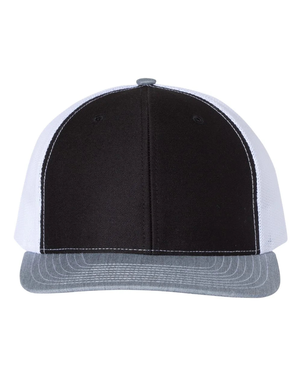 Snapback Trucker Cap - Richardson 112 – Classic Colors cap