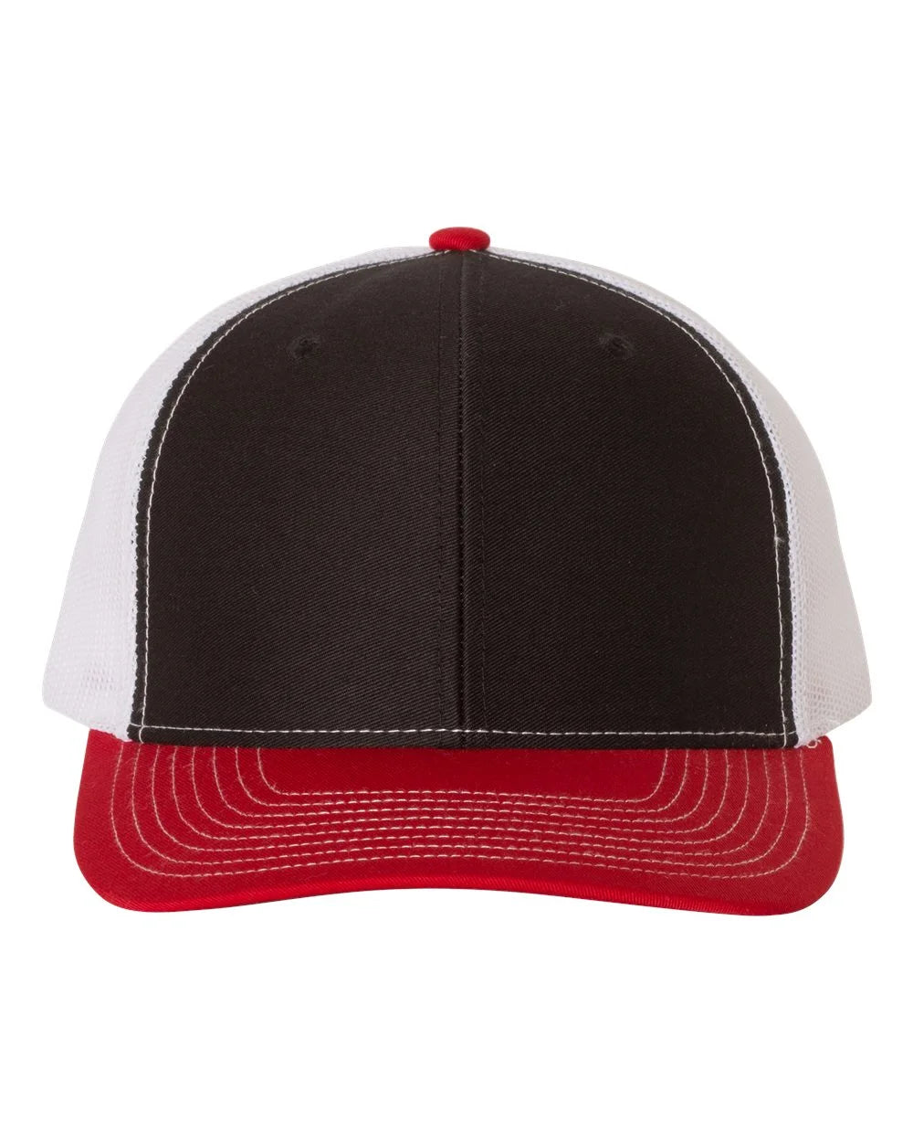 Snapback Trucker Cap - Richardson 112 – Classic Colors cap