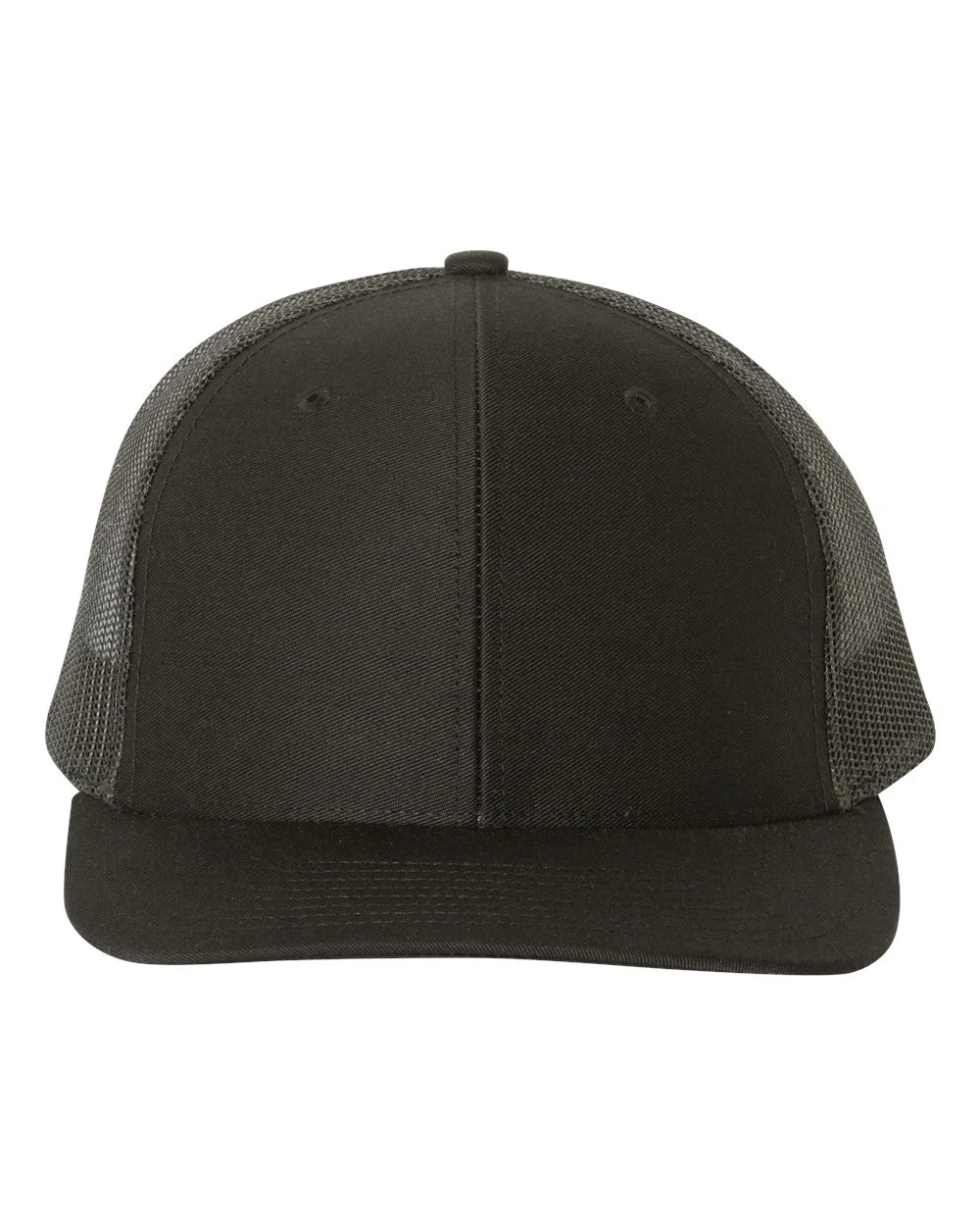 Snapback Trucker Cap - Richardson 112 – Classic Colors cap