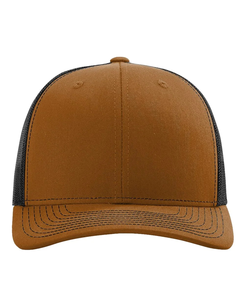 Snapback Trucker Cap - Richardson 112 – Classic Colors cap