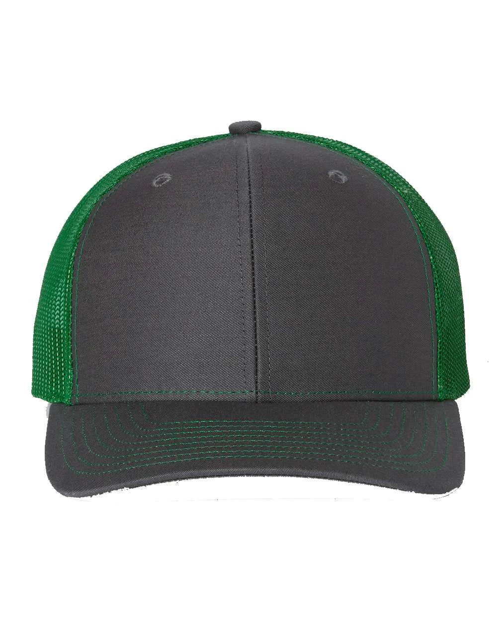 Snapback Trucker Cap - Richardson 112 – Classic Colors cap