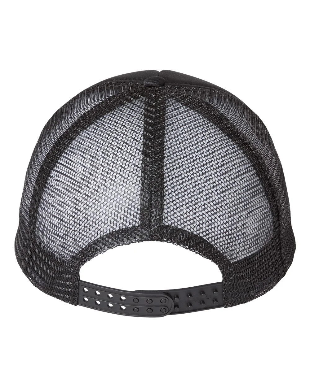 Foam Mesh-Back Trucker Cap - Valucap VC700