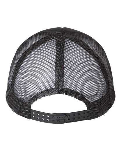 Foam Mesh-Back Trucker Cap - Valucap VC700